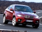 Кроссовер BMW X6 официально представят на автосалоне в Детройте