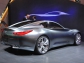 Infiniti Essence Concept