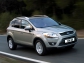 Новый Ford Kuga будет официально представлен на Женевском автосалоне