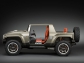 Hummer HX Concept официально