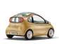 Парижский автосалон 2008: Nissan Nuvu Concept