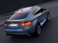 Франкфуртский автосалон 2007: BMW X6 Concept