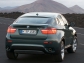 Кроссовер BMW X6 официально представят на автосалоне в Детройте