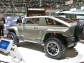 Hummer HX Concept официально