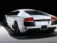 Lamborghini Murcielago LP640 Versace представлен в Париже