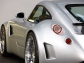 Женевский автосалон 2008: Новый Wiesmann GT MF 5