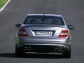 Новый спортивный седан Mercedes C63 AMG представлен официально