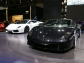 Женевский автосалон 2008: Lamborghini Gallardo LP 560-4 официально