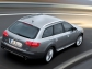 Новая Audi A6 Allroad Quattro официально представлена в Женеве