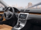 Volkswagen Passat CC Coupe