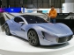 IED Maserati Chicane