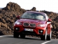 Кроссовер BMW X6 официально представят на автосалоне в Детройте