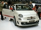 Fiat Abarth 500