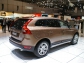 Женевский автосалон 2008: Новый Volvo XC60 официально