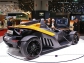 Женевский автосалон 2008: KTM X-Bow Dallara официально