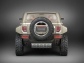Hummer HX Concept официально