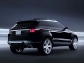 Land Rovers Cross Coupe Studie LRX