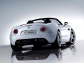 Alfa Romeo 8C Spider будет представлена в Женеве