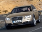 Новая Audi A6 Allroad Quattro официально представлена в Женеве