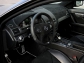 Женевский автосалон 2008: Brabus показал седан Bullit Black Arrow