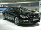 Volkswagen Passat CC Coupe