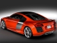 Женевский автосалон 2008: Audi R8 TDI Le Mans взорвал эмоции