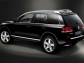 Топовый VW Touareg Executive будет представлен во Франкфурте