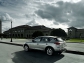 Infiniti EX37 с европейской премьерой в Женеве
