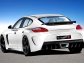 Mansory представил экстремальный стайлинг для Porsche Panamera