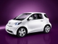 Женевский автосалон 2008: Toyota IQ идёт в серию