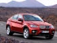 Кроссовер BMW X6 официально представят на автосалоне в Детройте
