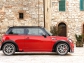 Новый John Cooper Works Mini с официальной премьерой в Женеве