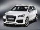 Женевский автосалон 2008: Audi Q7 V12 TDI