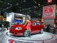 Dodge Avenger Concept официально представлен в Париже