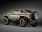 Hummer HX Concept официально