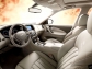 Infiniti EX37 с европейской премьерой в Женеве