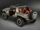Hummer HX Concept официально