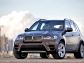 Компания BMW решила обновить поколение внедорожника X5