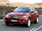 Кроссовер BMW X6 официально представят на автосалоне в Детройте