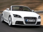 Долгожданная Audi TT-S Coupe и Roadster