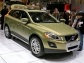 Volvo XC60 официально