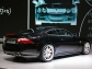 Женевский автосалон 2008: Jaguar XKR-S официально