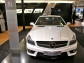 Женевский автосалон 2008: Новый Mercedes SL 63 AMG