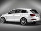 Женевский автосалон 2008: Audi Q7 V12 TDI