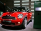 John Cooper Works Mini