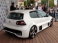 Тюнинг: 650-сильный Golf GTI W12