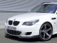 В Эссене покажут 552-сильный универсал BMW М5 от тюнера AC Schnitzer