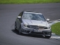 Новый спортивный седан Mercedes C63 AMG представлен официально