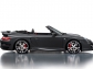 Женевский автосалон 2008: Экстремальный Porsche Techart GTstreet Cabrio представлен