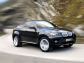 Франкфуртский автосалон 2007: BMW X6 Concept